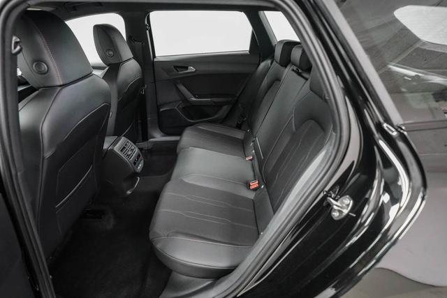 Cupra Leon Sportstourer ST 1,5 eTSI DSG Kombi - LAGER 