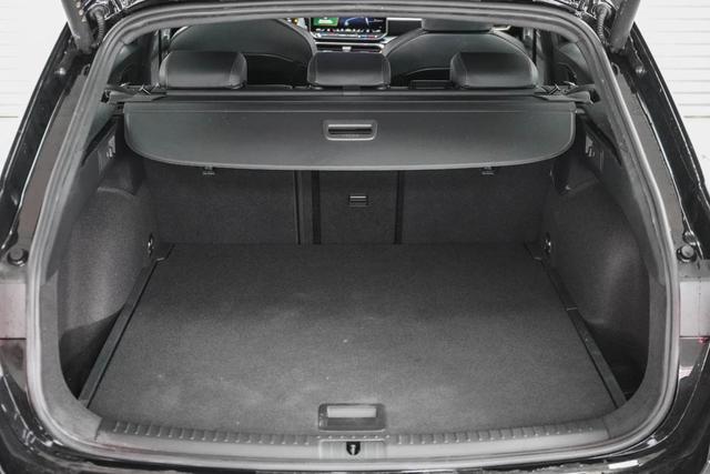 Cupra Leon Sportstourer ST 1,5 eTSI DSG Kombi - LAGER 