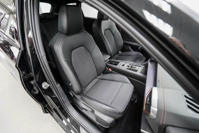 Cupra Leon Sportstourer ST 1,5 eTSI DSG Kombi - LAGER 