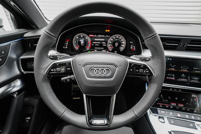 Audi A6 Avant 40 TDI quattro s-tronic S-Line - -LAG. 