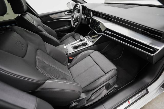 Audi A6 Avant 40 TDI quattro s-tronic S-Line - -LAG. 