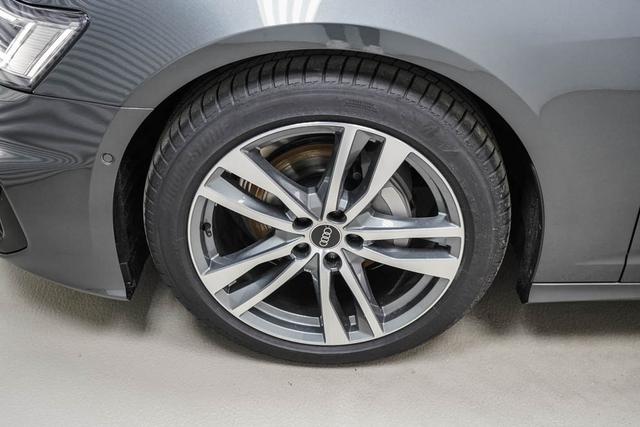 Audi A6 Avant 40 TDI quattro s-tronic S-Line - -LAG. 