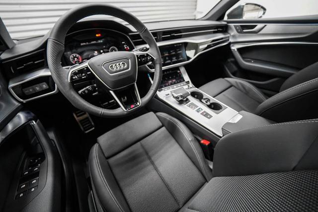 Audi A6 Avant 40 TDI quattro s-tronic S-Line - -LAG. 