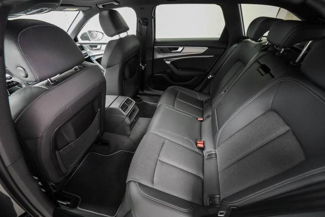 Audi A6 Avant 40 TDI quattro s-tronic S-Line - -LAG. 