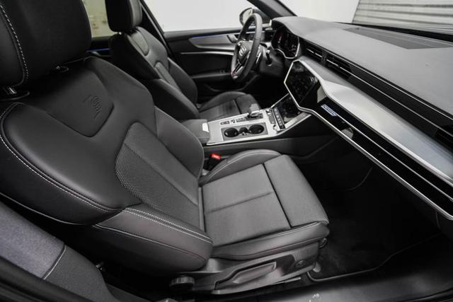 Audi A6 Avant 40 TDI quattro s-tronic S-Line - -LAG. 