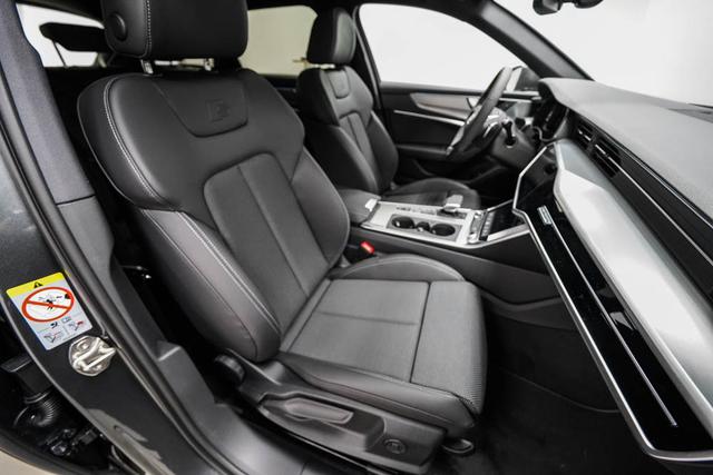 Audi A6 Avant 40 TDI quattro s-tronic S-Line - -LAG. 