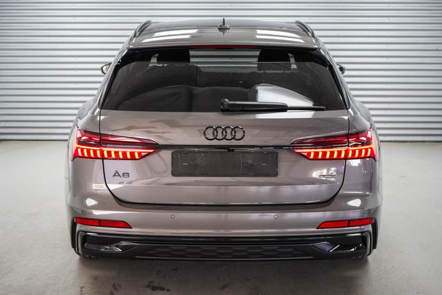 Audi A6 Avant 40 TDI quattro s-tronic S-Line - -LAG. 