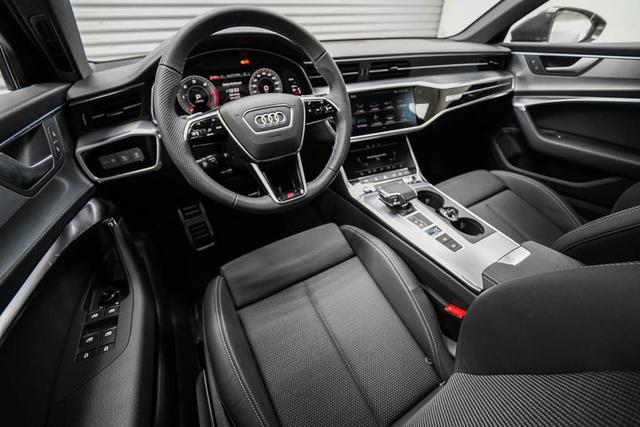 Audi A6 Avant 40 TDI quattro s-tronic S-Line - -LAG. 