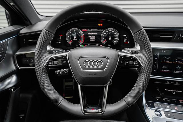 Audi A6 Avant 40 TDI quattro s-tronic S-Line - -LAG. 