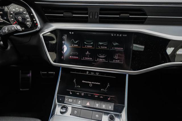 Audi A6 Avant 40 TDI quattro s-tronic S-Line - -LAG. 