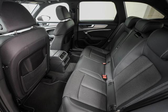 Audi A6 Avant 40 TDI quattro s-tronic S-Line - -LAG. 
