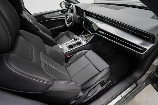 Audi A6 Avant 40 TDI quattro s-tronic S-Line - -LAG. 