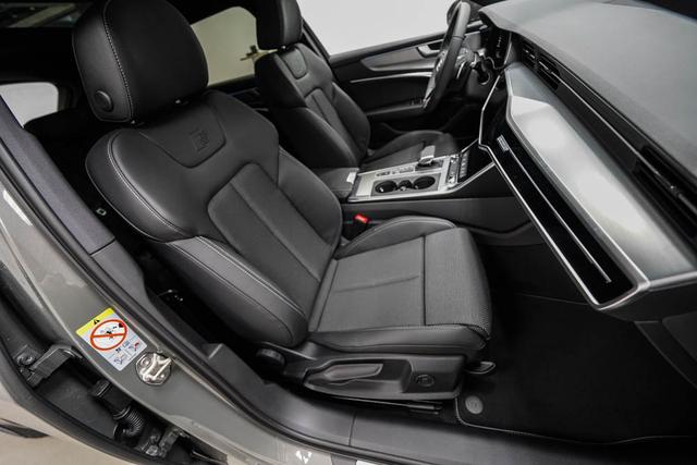 Audi A6 Avant 40 TDI quattro s-tronic S-Line - -LAG. 
