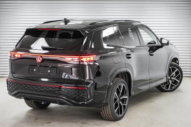 Volkswagen Tayron - 2,0 TDI DSG 4Motion R-Line - LAGER -LAG.