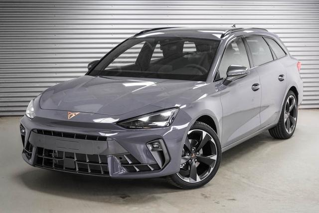 Cupra Leon Sportstourer - ST 1,5 eTSI DSG Kombi - LAGER