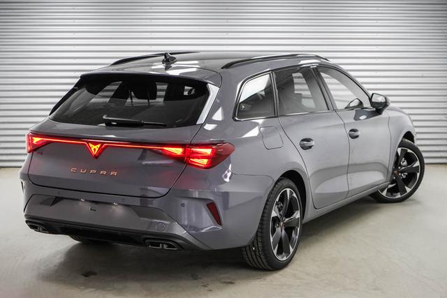Cupra Leon Sportstourer - ST 1,5 eTSI DSG Kombi - LAGER