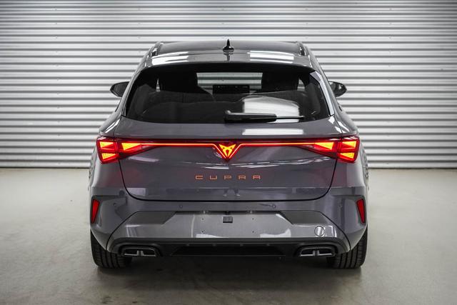 Cupra Leon Sportstourer ST 1,5 eTSI DSG Kombi - LAGER 