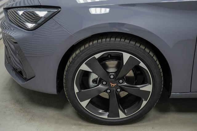 Cupra Leon Sportstourer ST 1,5 eTSI DSG Kombi - LAGER 
