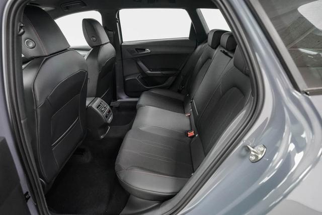 Cupra Leon Sportstourer ST 1,5 eTSI DSG Kombi - LAGER 