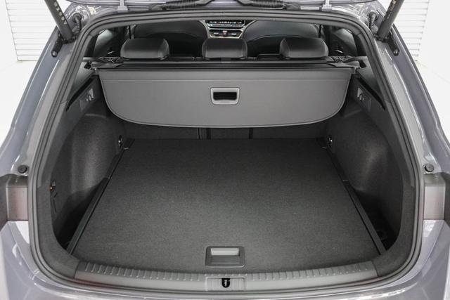 Cupra Leon Sportstourer ST 1,5 eTSI DSG Kombi - LAGER 