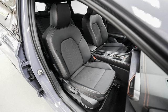 Cupra Leon Sportstourer ST 1,5 eTSI DSG Kombi - LAGER 