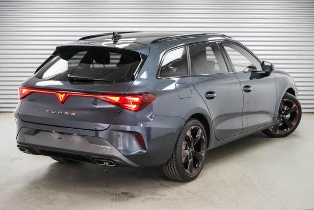 Cupra Leon Sportstourer - ST 1,5 eTSI DSG Kombi - LAGER