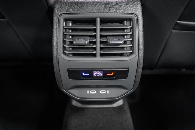 Cupra Leon Sportstourer ST 1,5 eTSI DSG Kombi - LAGER 