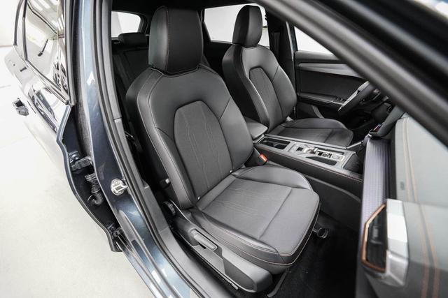 Cupra Leon Sportstourer ST 1,5 eTSI DSG Kombi - LAGER 