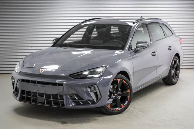 Cupra Leon Sportstourer - ST 1,5 eTSI DSG Kombi - LAGER