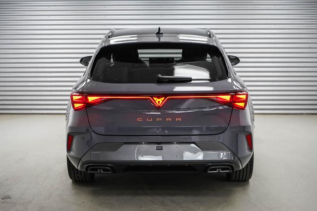 Cupra Leon Sportstourer ST 1,5 eTSI DSG Kombi - LAGER 