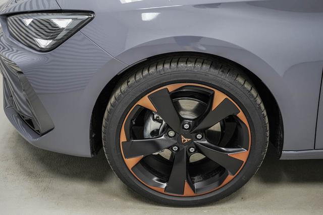 Cupra Leon Sportstourer ST 1,5 eTSI DSG Kombi - LAGER 