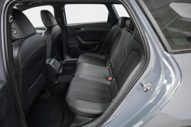 Cupra Leon Sportstourer ST 1,5 eTSI DSG Kombi - LAGER 