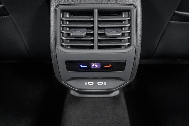 Cupra Leon Sportstourer ST 1,5 eTSI DSG Kombi - LAGER 