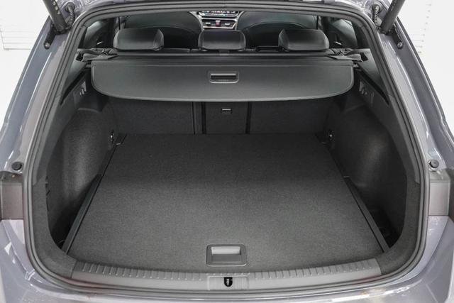 Cupra Leon Sportstourer ST 1,5 eTSI DSG Kombi - LAGER 