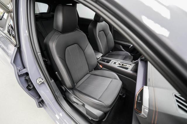 Cupra Leon Sportstourer ST 1,5 eTSI DSG Kombi - LAGER 