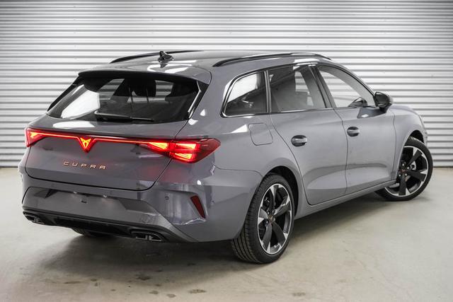 Cupra Leon Sportstourer - ST 1,5 eTSI DSG Kombi - LAGER