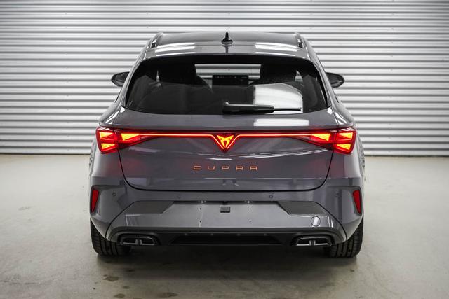 Cupra Leon Sportstourer ST 1,5 eTSI DSG Kombi - LAGER 
