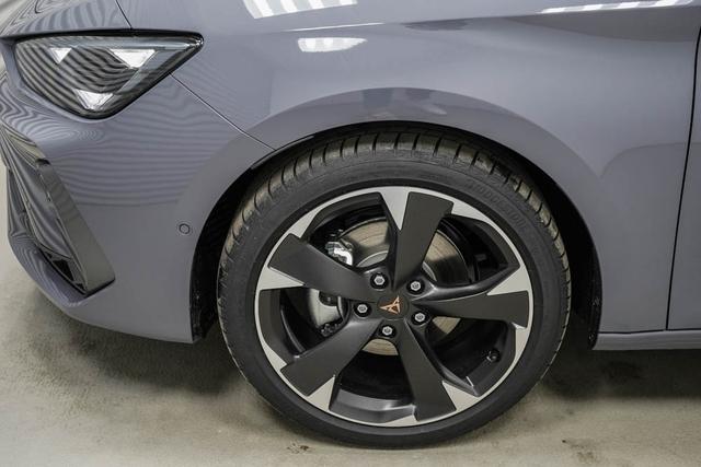 Cupra Leon Sportstourer ST 1,5 eTSI DSG Kombi - LAGER 
