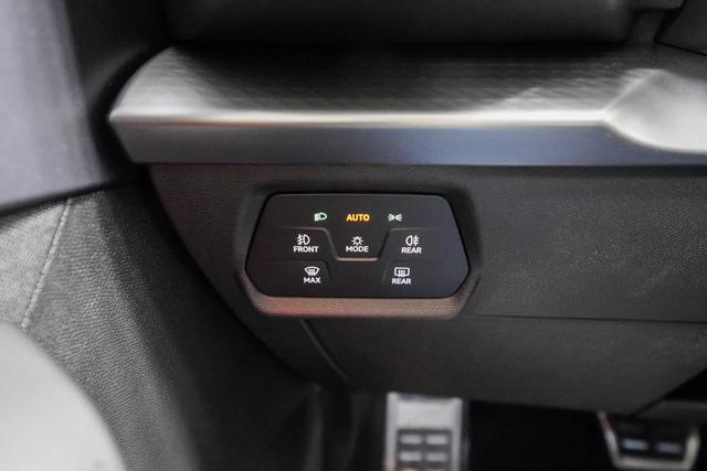 Cupra Leon Sportstourer ST 1,5 eTSI DSG Kombi - LAGER 