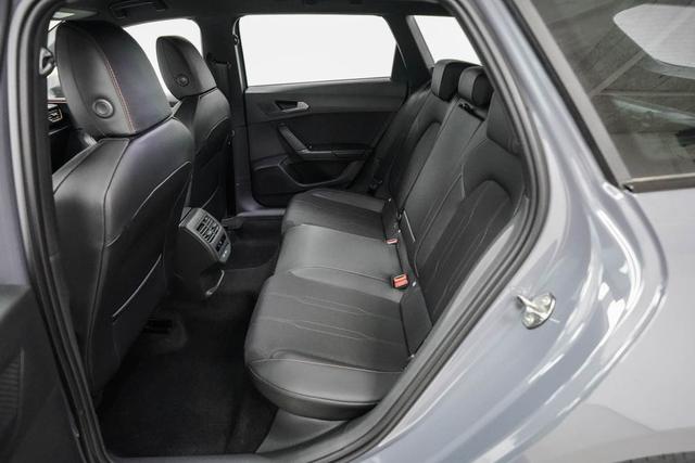 Cupra Leon Sportstourer ST 1,5 eTSI DSG Kombi - LAGER 