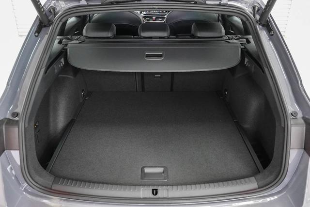 Cupra Leon Sportstourer ST 1,5 eTSI DSG Kombi - LAGER 