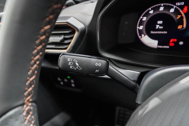 Cupra Leon Sportstourer ST 2,0 TSI DSG 4Drive VZ Kombi - LAGE -LAG. 