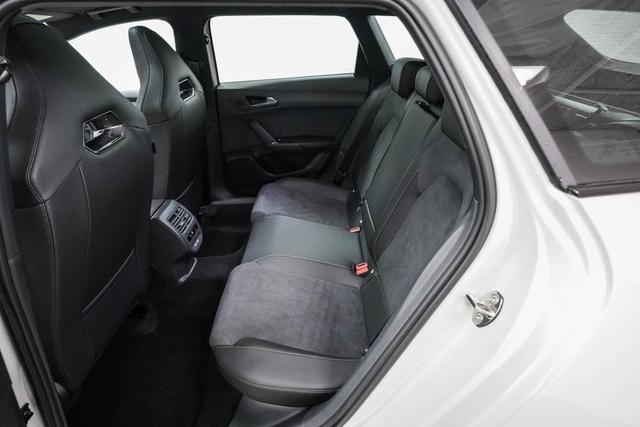 Cupra Leon Sportstourer ST 2,0 TSI DSG 4Drive VZ Kombi - LAGE -LAG. 