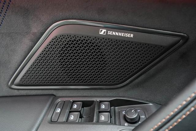 Cupra Leon Sportstourer ST 2,0 TSI DSG 4Drive VZ Kombi - LAGE -LAG. 