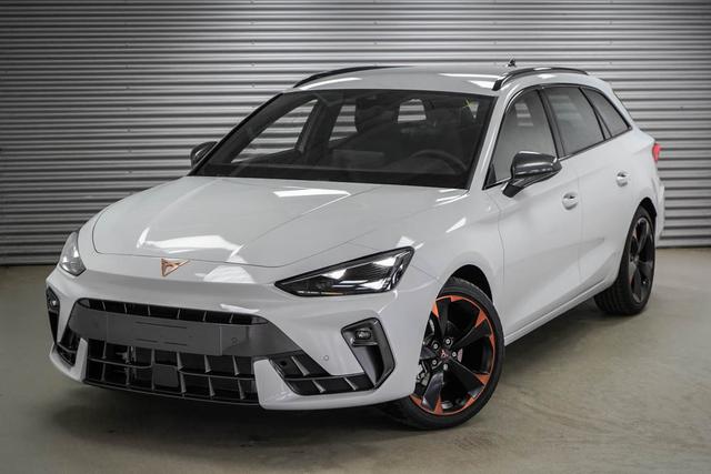 Cupra Leon Sportstourer - ST 1,5 eTSI DSG Kombi - LAGER