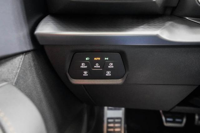 Cupra Leon Sportstourer ST 1,5 eTSI DSG Kombi - LAGER 