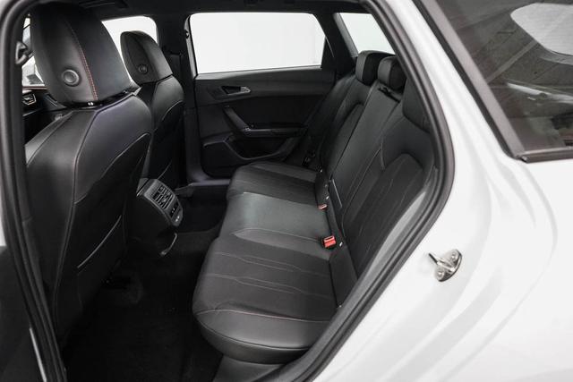 Cupra Leon Sportstourer ST 1,5 eTSI DSG Kombi - LAGER 