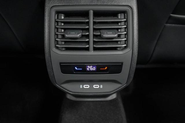 Cupra Leon Sportstourer ST 1,5 eTSI DSG Kombi - LAGER 