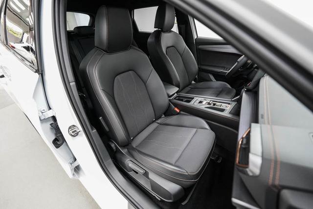 Cupra Leon Sportstourer ST 1,5 eTSI DSG Kombi - LAGER 