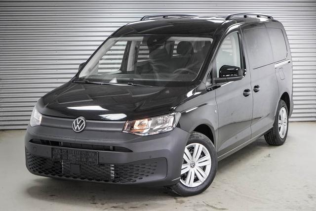 Volkswagen Caddy Maxi - 1,5 TSI DSG Life - LAGER